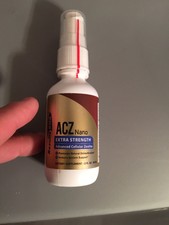 Results Rna Acz Nano Zeolite Extra Strength 2 Fl Oz 60ml For Sale Online Ebay