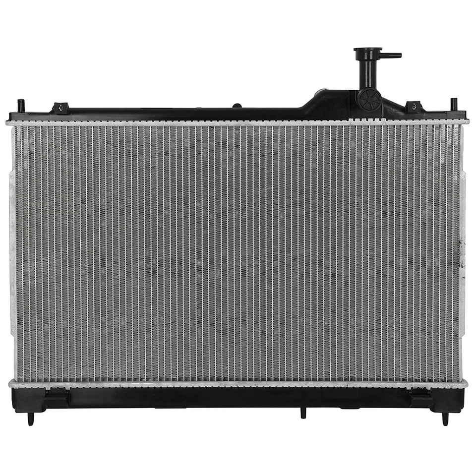 Radiator For 2014-2019 Mitsubishi Outlander 2018-2019 Mitsubishi Outlander PHEV - Image 3 of 4