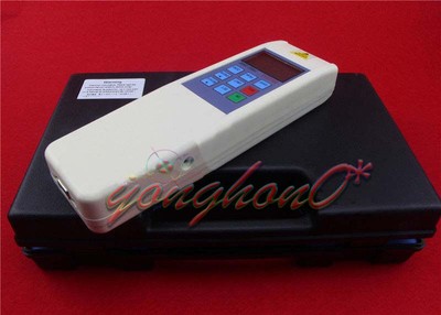 Digital Push Pull Gauge Gage  -30N Force Gauge Tester Meter  -30 Brand NEW #A6-3