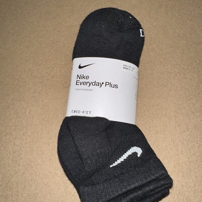 nike dri fit md socks