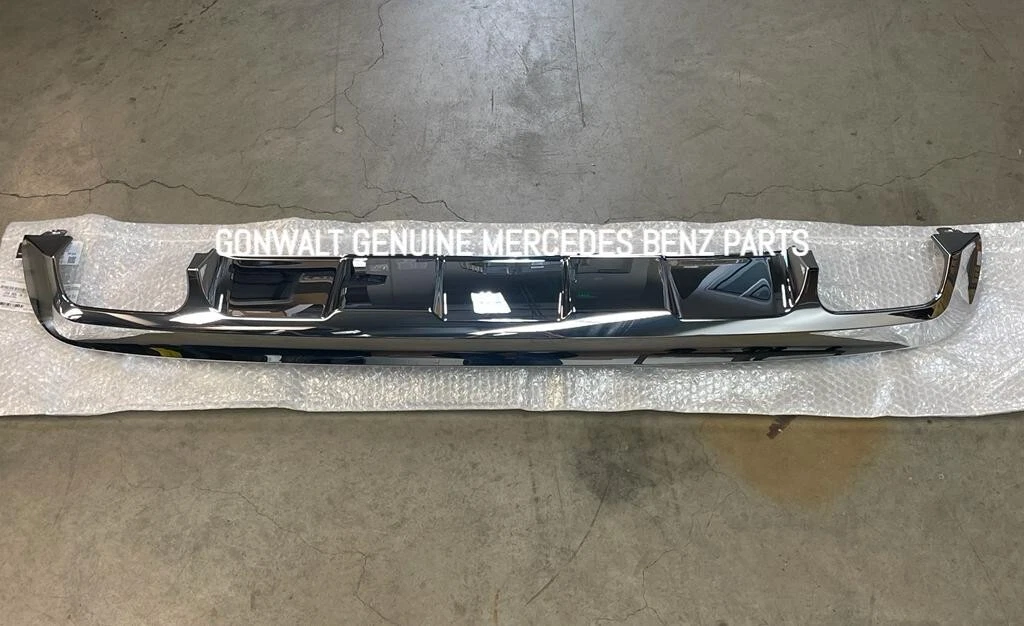 OEM 20488574237F24 Genuine Mercedes-Benz GLK250 GLK350 2013-2015 
