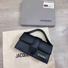 Jacquemus - Le Bambino - Tasche - Schwarz