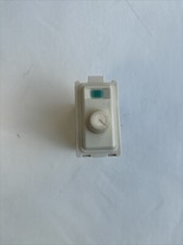 5361 BTICINO MAGIC - DIMMER 220V 100/500W A MANOPOLA