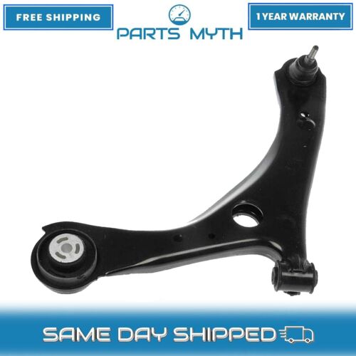 New Front Control Arm Lower Driver Side Left For 2008-2019 Chrysler Dodge Ram VW - Photo 1/3