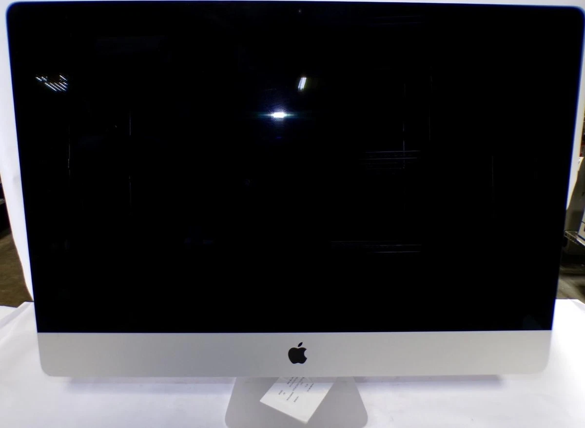 iMac 27 Inch i7 All-In-One Computers for sale | eBay