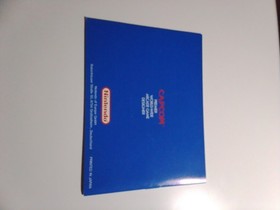 Mega Man 2 - ⚡ VERSAND - RARIT&Auml;T - INKL. CASE - PAL - NES, 1990