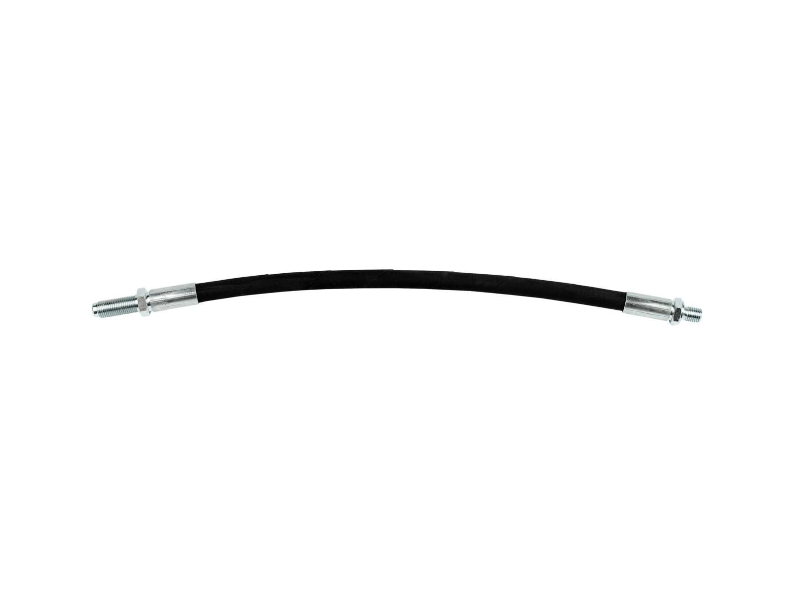 Tuyau hydraulique de 425 mm haute pression avec tresse acier renforcée