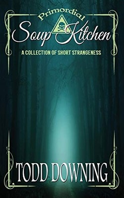 Primordial Soup Kitchen : a Collection of Short Strange -  NEW Todd Downing 2019