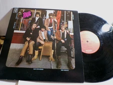 MOBY GRAPE  MONO COLUMBIA CL 2698 UNCENSORED ORIGINAL JACKET