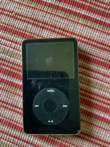 iPod Classic 5th generation 60GB - Picture 2 of 5