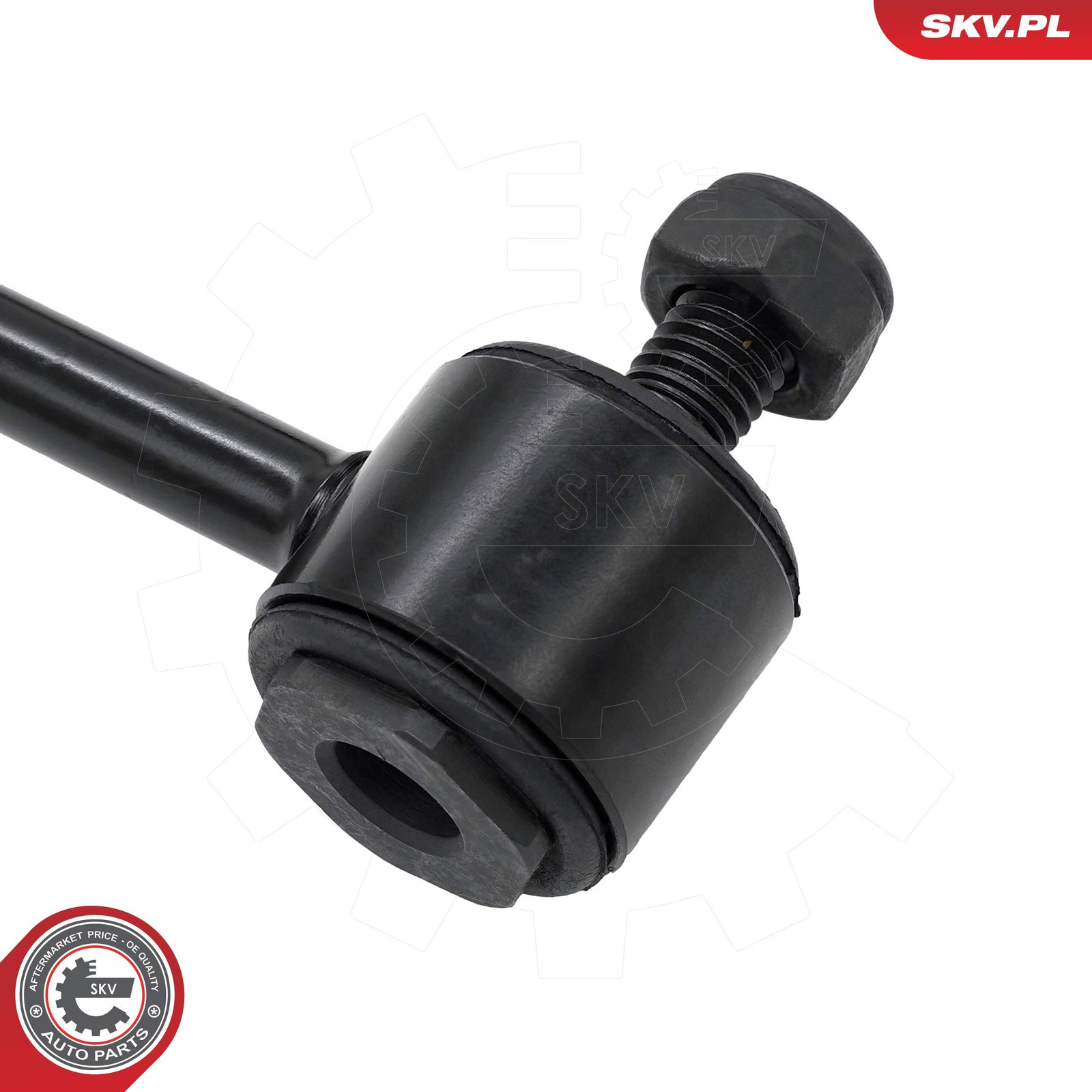 Fits SKV GERMANY 92SKV455 STABILIZER FACTOR 92SKV455