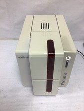 Evolis Primacy Expert ID Card Thermal Printer - NO ADAPTER