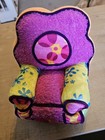 GROOVY GIRL DOLL  FURNITURE PLUSH ARMCHAIR — photo 2