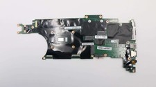 Original 01LX674 Lenovo Thinkpad Mainboard Intel I5-8250U 16GB Win X280