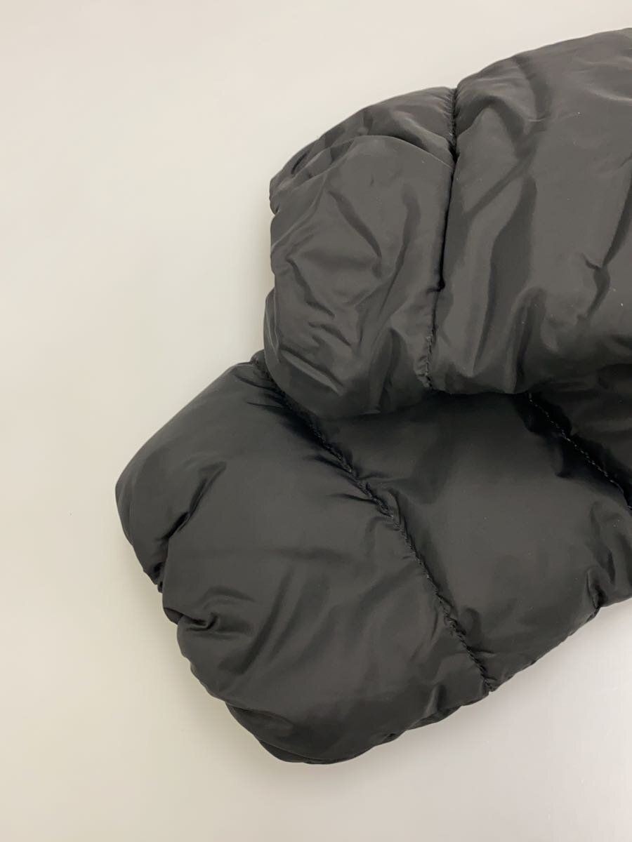 ALTRA DUVETICA OTHER CELEBROS PIUMINO 42 NYLON Nero 192 DB120004N00 11620 MG