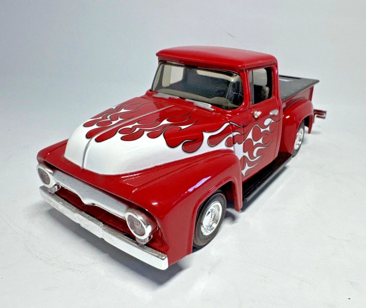 Ertl 1956 Pickup Truck Diecast Vehicle Banks for sale | eBay