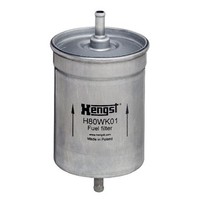 Kraftstofffilter FüR Renault Rapid F40 G40 1.2 1.4 85 Bis 98 Hengst Teil