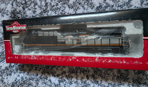 InterMountain ES44 AC CON SONIDO RIO GRANDE #1870 | Condition: New: Other (See Details)