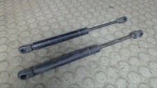 Heckklappendämpferpaar VW Polo Classic 60 6 N/6 KV 12 Monate Garantie