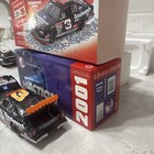 2000 Dale Earnhardt #3 GM Goodwrench Service Plus No Bull 76th Win 1/24 Diecast — photo 2
