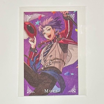 Wizard's Promise The Promise of wizard 2nd Anniversary Aniva Store Bonus Card Ja