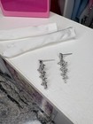 JHDFASHIONDOLL 8th Anniversary White Gala ANNAMAY FASHION DOLL Gloves & Earrings — photo 3