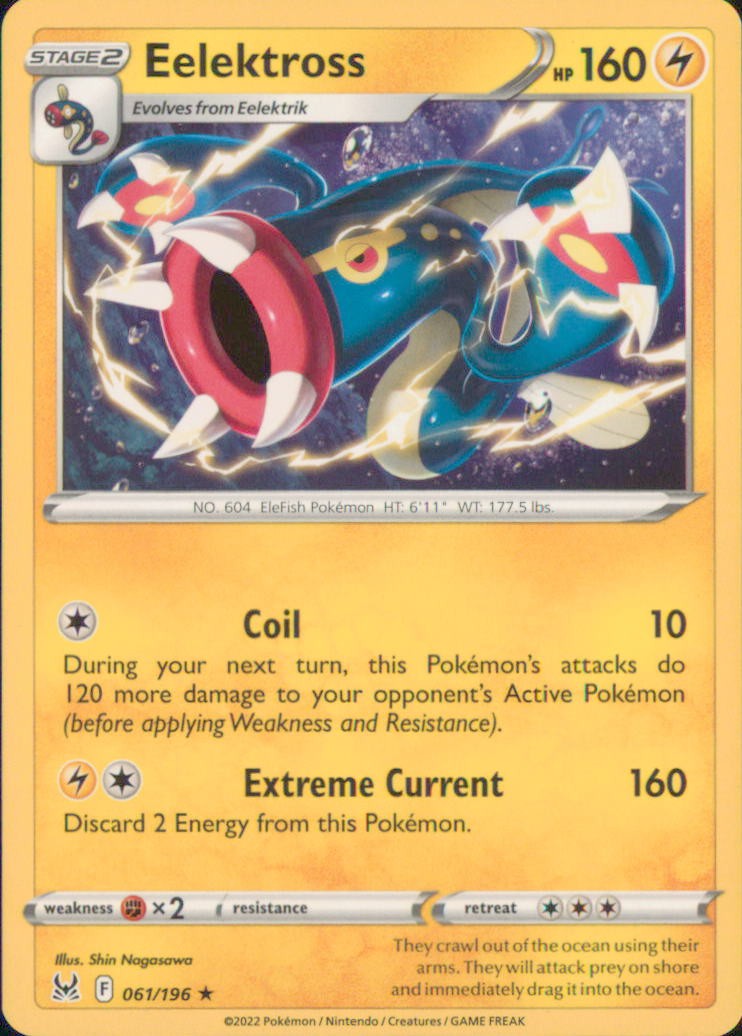 Pokemon Lost Origin Choose your card! English Free Shipping