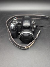 Vintage Fujifilm FinePix S5000 Digital Camera - 10x Optical