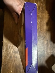 Disney's Chip 'N Dale Rescue Rangers (NES,1990) CIB Authentic Clean Rare