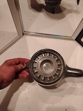 1962 Dodge Dart Reverse Lamp Assembly Rh Passenger Side