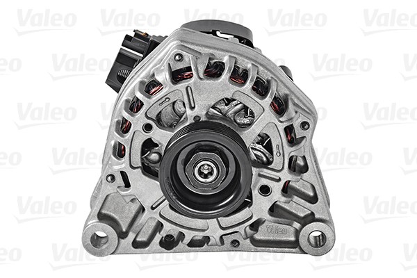 VALEO-OE 437355 Alternator for CITROËN,FIAT,PEUGEOT