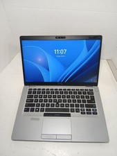 Dell Latitude 5410 14" Laptop i5-10310U 1.6GHz 8GB RAM 256GB SSD Win11 97