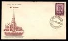 Mayfairstamps India FDC 1964 St Thomas and St Thomas Cathedral First Day Cover a