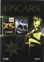 El Luchador+El Valle De Elah [Dvd]