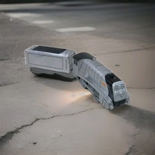 Thomas Trackmaster - Spencer HIT 2012