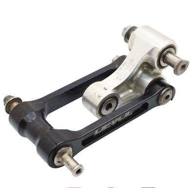 2016 - 2018 KTM 250 SXF Dogbone Verbindung Devol Kit Gerade
