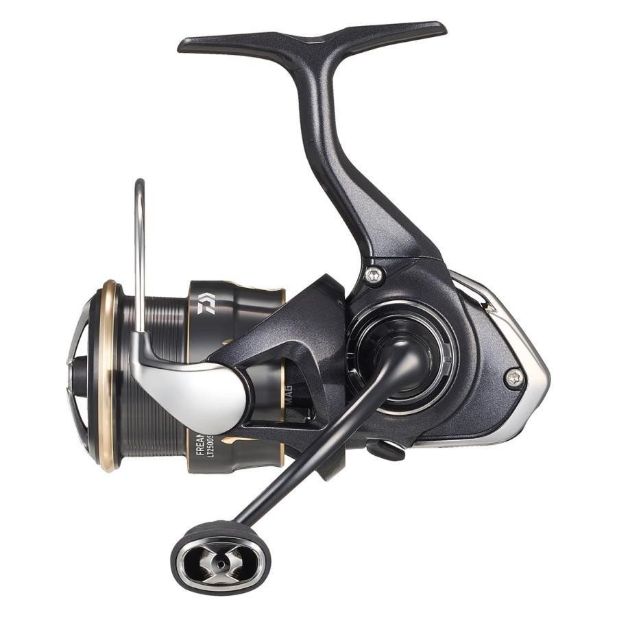 Daiwa 26 FREAMS LT2500S-XH Spinning Reel | eBay