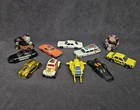 VTG 1980s 2000s ERTL Matchbox Hot Wheels Cars Vehicles General Lee Ghostbusters