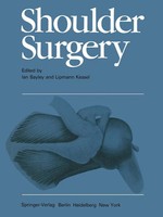 I. Bayley (U. A.) | Shoulder Surgery | Taschenbuch | Englisch (2012) | Xvi