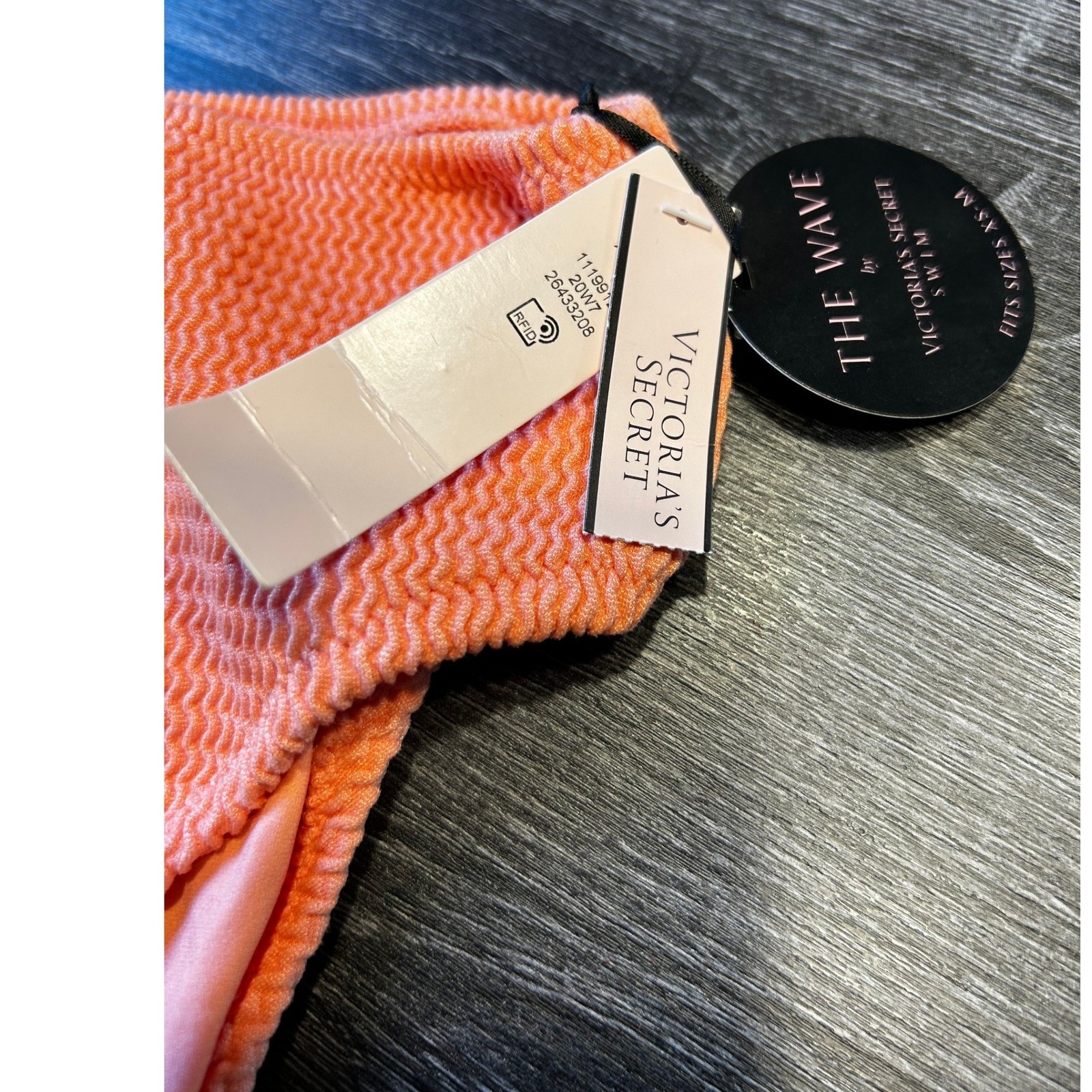 Lot of 6 Women's Swimwear Separates Victoria's Secret & Michael Kors Mix thumbnail 8