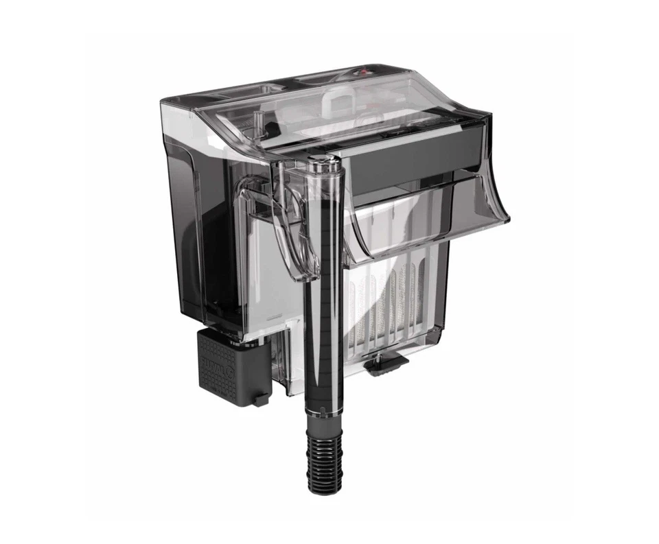 Fluval C4 Power Filter, up to 70 US Gal / 265 L #14003 - Image 3 of 4