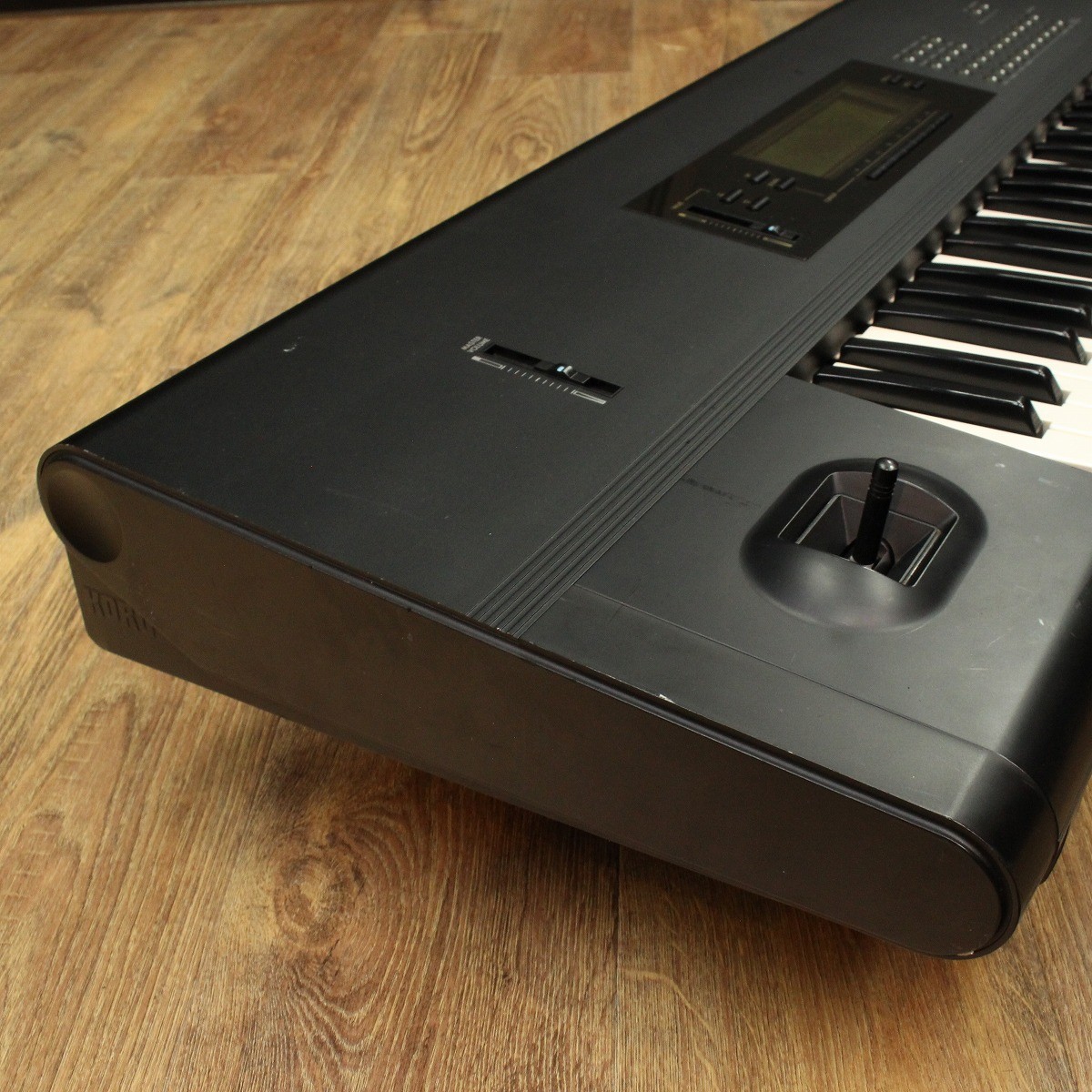 希少】コルグ ワークステーション T3 シンセサイザー 希少】コルグ