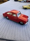 Vintage Matchbox Lesney Volkswagen1600 TL No. 67 Excellent Condition