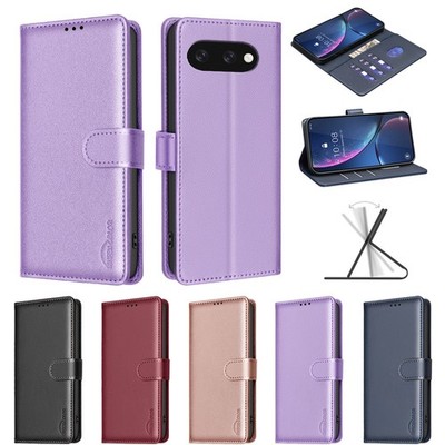 Hülle Für Google Pixel 8 9 10 11 Pro XL 10A 9A 8A Schutzhülle Cover Handy Tasche