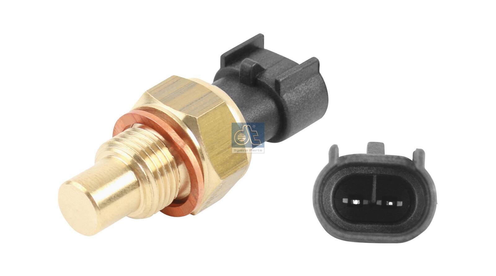 4x ✅Fits DT SPARE PARTS 7.51400 Sensor, coolant temperature 7.51400  ⭐UK Seller⭐