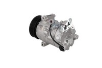 Kamoka Kompressor Klimaanlage 7820248 FüR Renault Megane 3 BZ0 DZ0 KZ0 ScÉNic CC