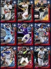 [DIGITAL] Topps Bunt - Valentine's Day 25 S1 - Base - Pick