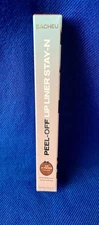 Sacheu Beauty STAY-N Peel Off Lip Liner Tattoo ~03 p-INKED~ Rose Pink Stain NIB