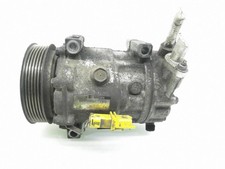 Mercedes-Benz B W247 2007 Klimakompressor Pumpe SD7C16 Diesel 80kW CML48468