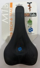 SQlab 611 Ergowave Active bicycle saddle desi...